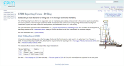 Desktop Screenshot of drilling.posccaesar.org